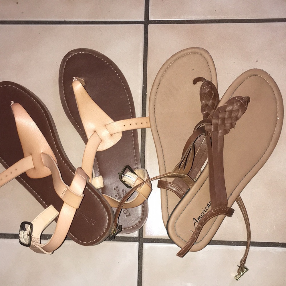 Sandals